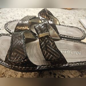 Alegria Sandals